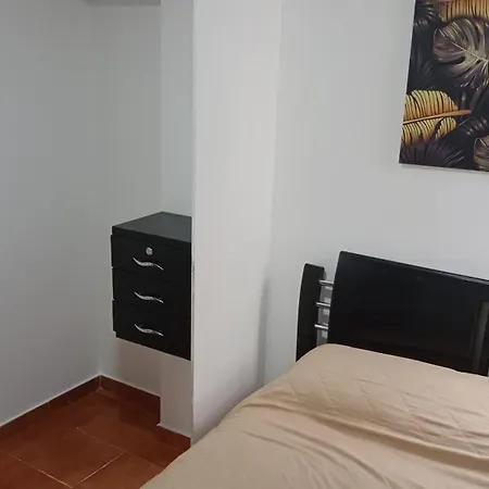 Apartaqqta La Perla Apartment Cucuta Exterior photo