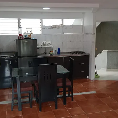 Apartaqqta La Perla Apartment Cucuta Exterior photo