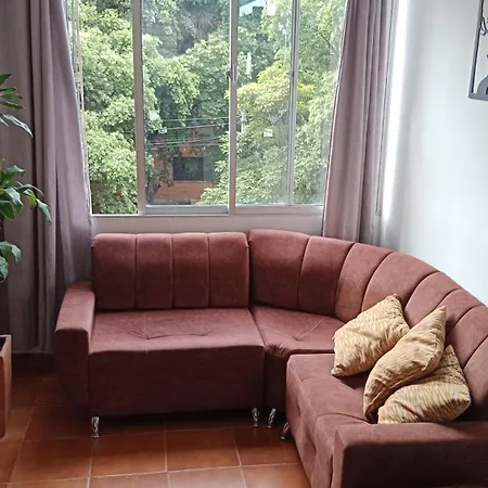 Apartaqqta La Perla Apartment Cucuta Exterior photo