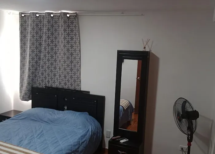 Apartaqqta La Perla