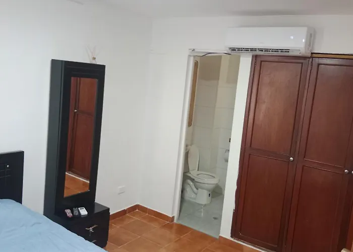 Apartaqqta La Perla