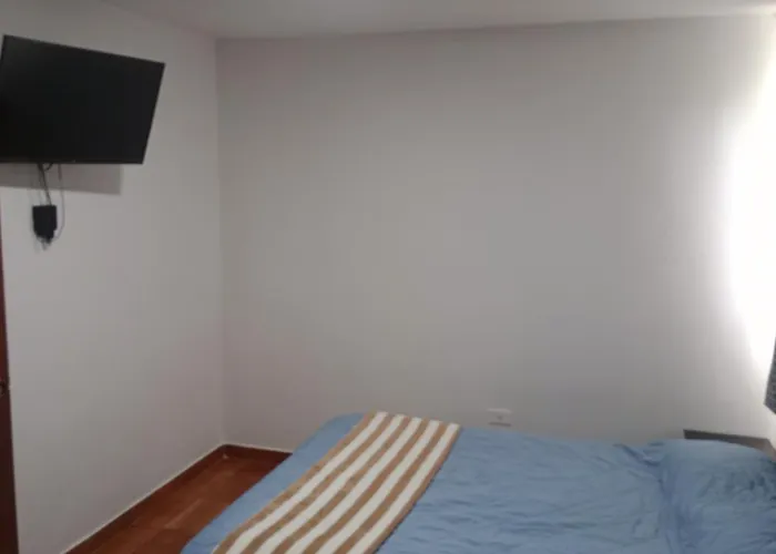 Apartaqqta La Perla