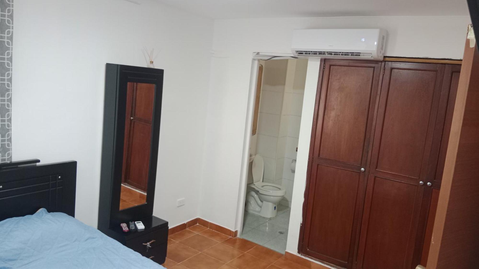 Apartaqqta La Perla Cucuta