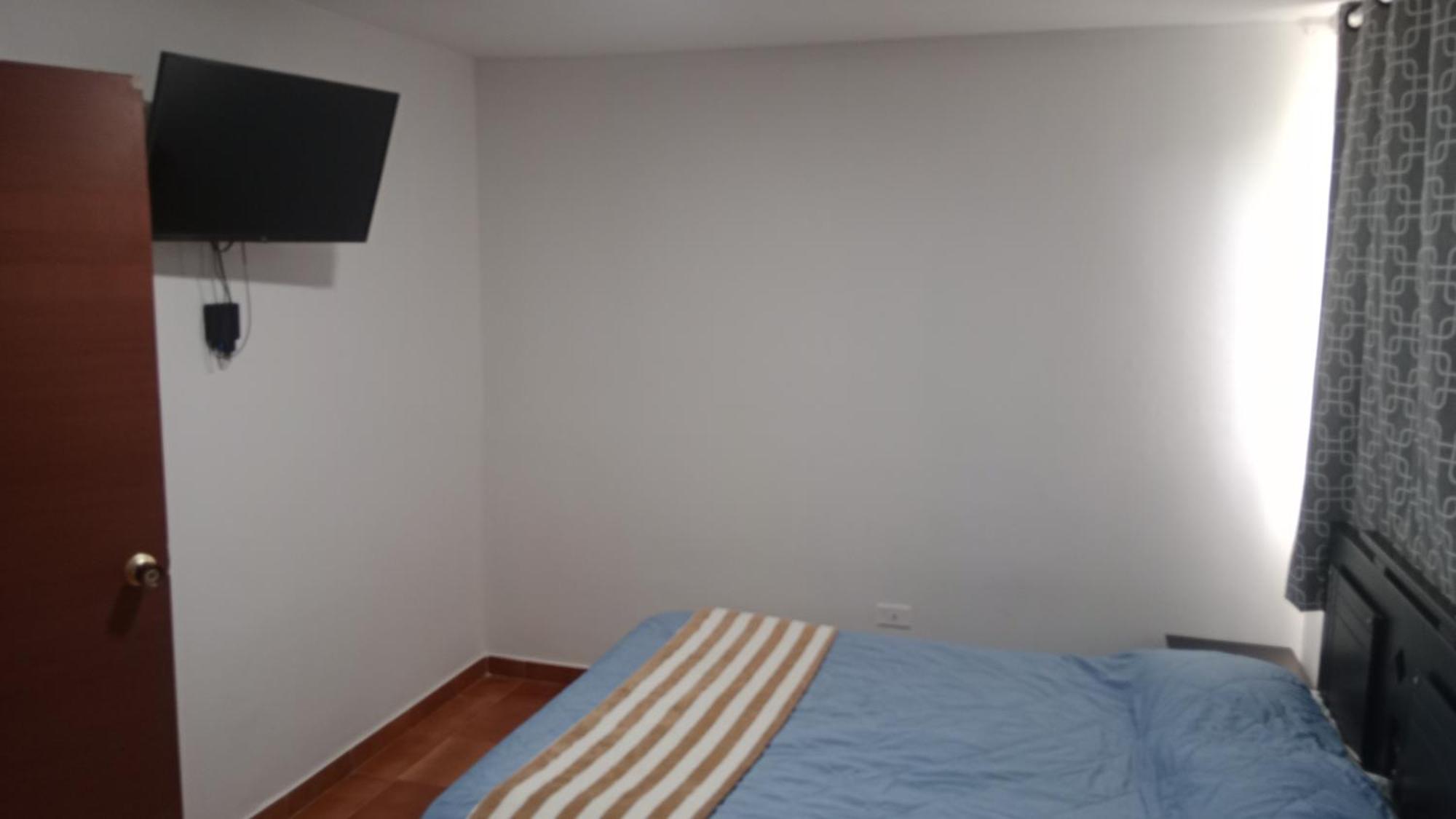 Apartment Apartaqqta La Perla *