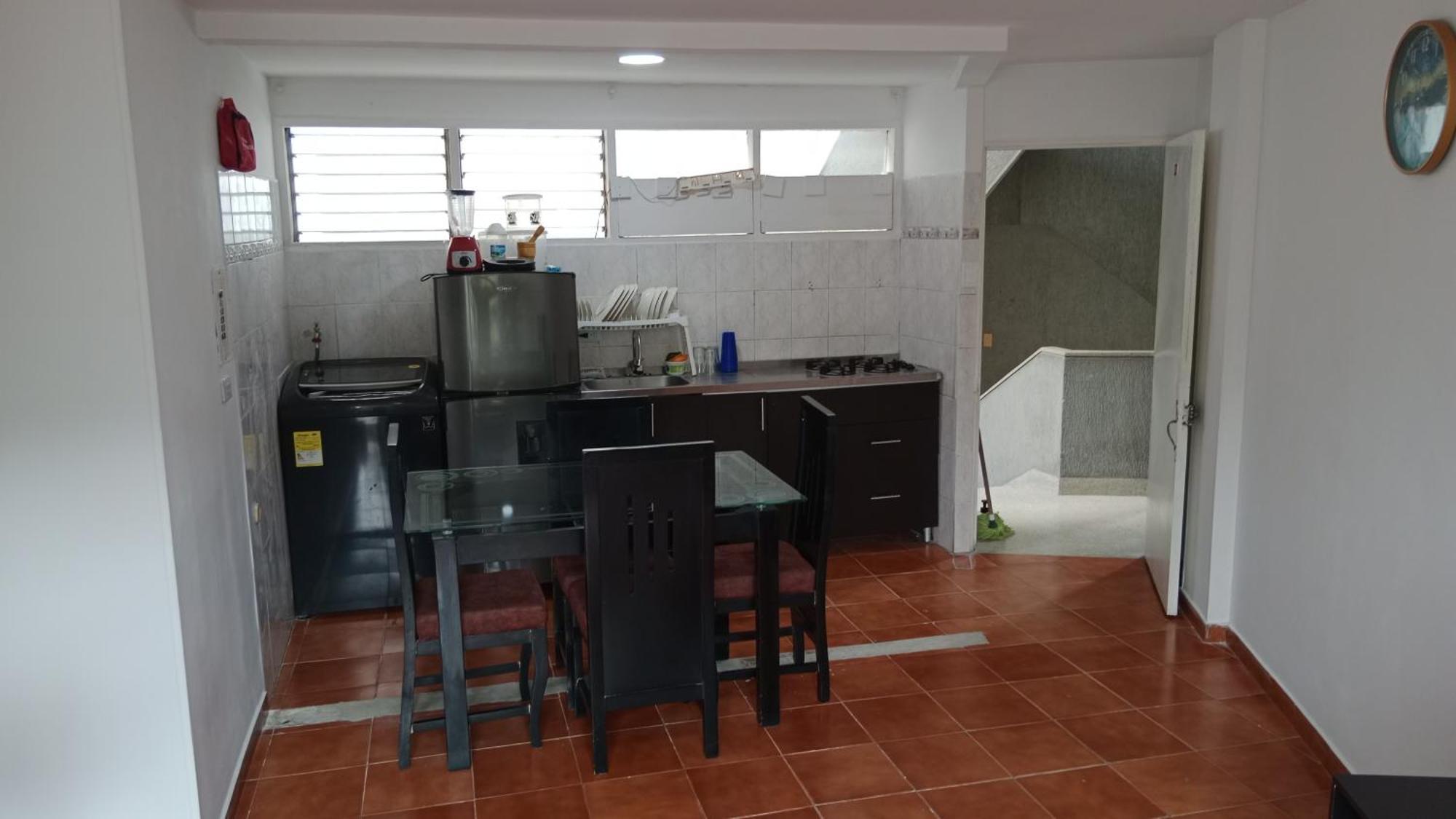 Apartment Apartaqqta La Perla *