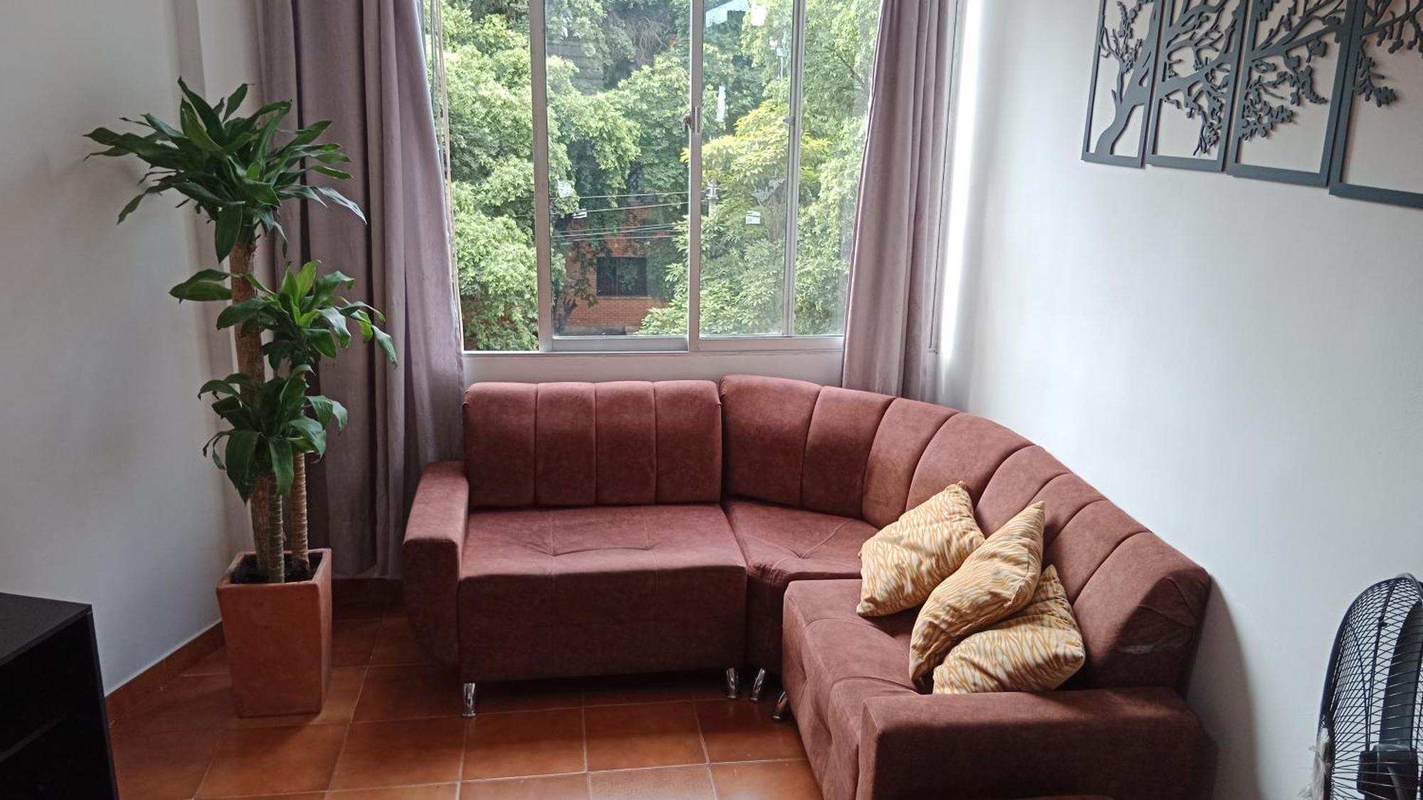 Apartaqqta La Perla * Cucuta