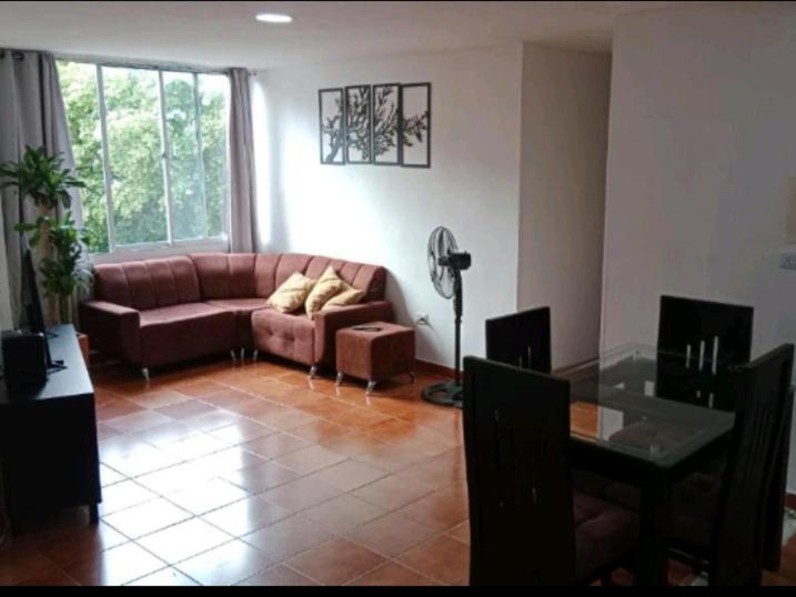 Apartment Apartaqqta La Perla Cucuta